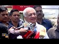 Kerala Governor Urges Election Commission to Address Violations in University Campus | News9  - 01:47 min - News - Video