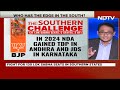Lok Sabha Elections 2024 | NDA Or INDIA Bloc, Who Has The Edge In The South?  - 53:09 min - News - Video