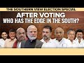 Lok Sabha Elections 2024 | NDA Or INDIA Bloc, Who Has The Edge In The South?