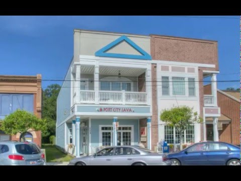 Property video