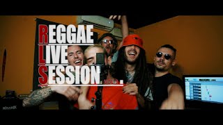 Reggae Live Session 1, Vol. 1 (Live)