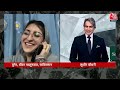 Pakistan में छाई हिन्दू नेता Saveera Parkash, PM Modi पर क्या बोलीं? | Aaj Tak LIVE News  - 11:55:01 min - News - Video