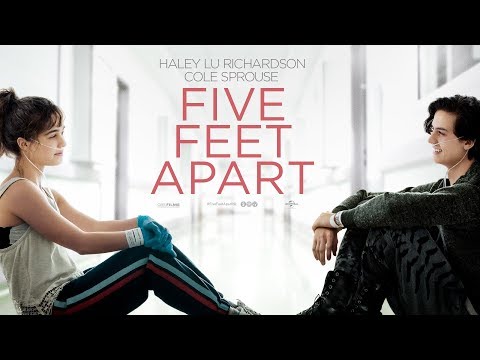 Five Feet Apart'