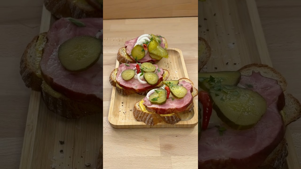 NEUVĚŘIŠ že taka blbost je lahudka jak sviňa 🍺 #ostravskygastrošef #recept