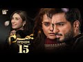 Bharam Episode 15  Hina Tariq  Rabya Kulsoom  Omer Shahzad  17 Dec 2024  ARY Digital