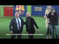 Soccer star Dani Alves granted bail after Spain rape conviction  - 01:26 min - News - Video