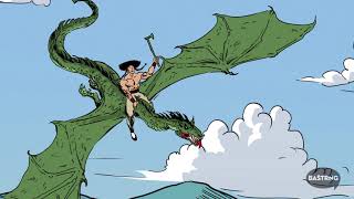 Batrng - Smr Jnokova