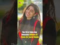 Security Guards Daughter | My Lifeguard: Security Guards Daughter Graduates From UK College  - 02:17 min - News - Video