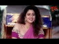 చిరంజీవిని చూడండి అమ్మాయిని చూసి ఎలా భయపడుతున్నాడో | Chiranjeevi Hilirious Comedy | Navvula TV  - 08:09 min - News - Video