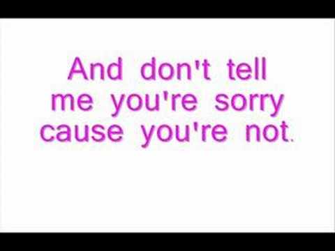 Rihanna ~ Take a bow (with lyrics)