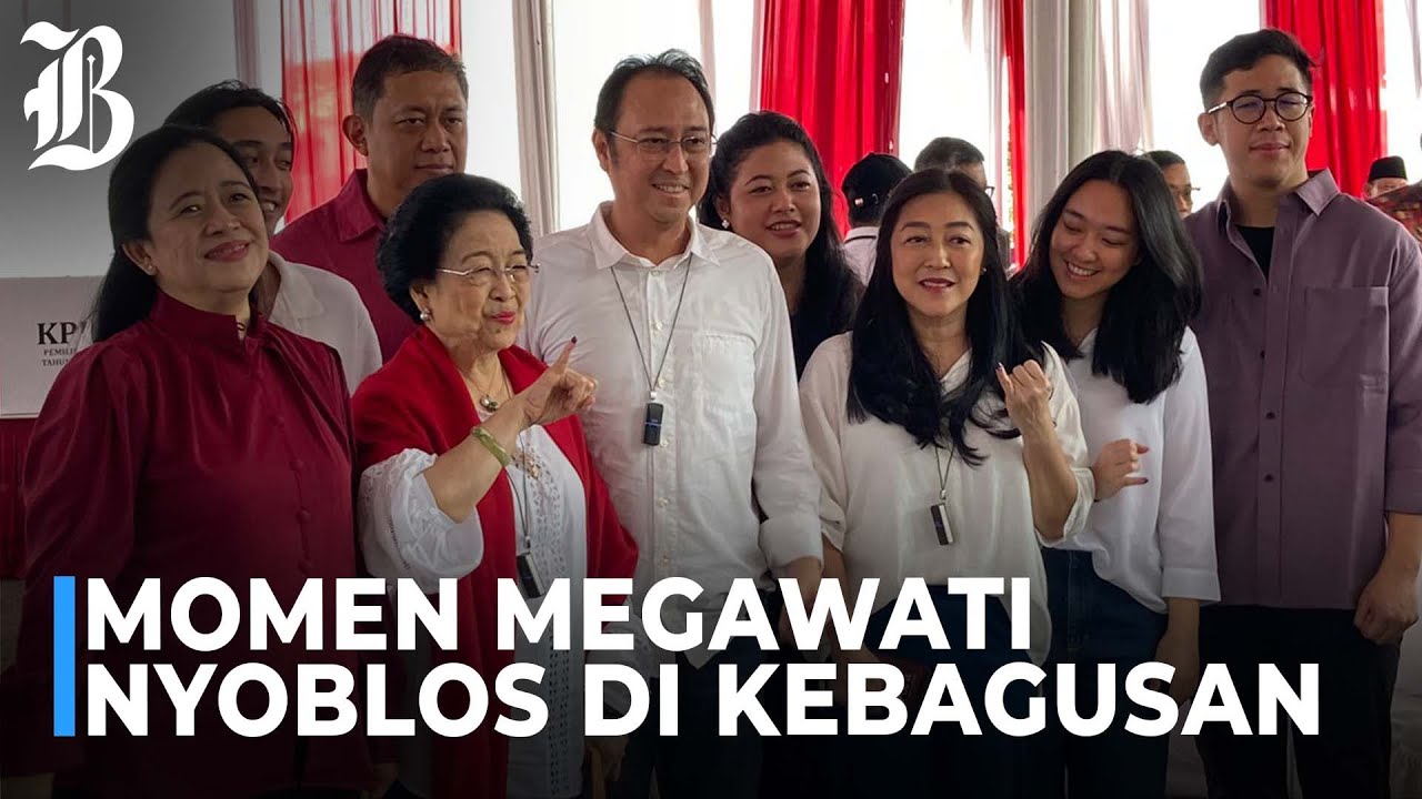 Pilkada Jakarta, Pramono - Rano Berharap Satu Putaran