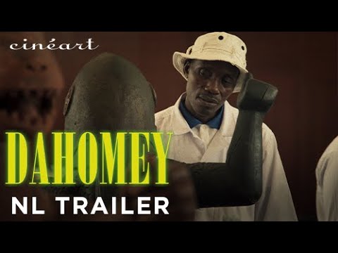 Dahomey'
