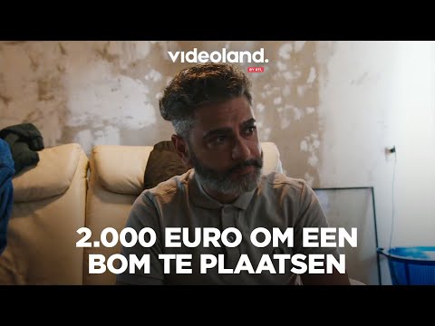 Explosief Nederland'