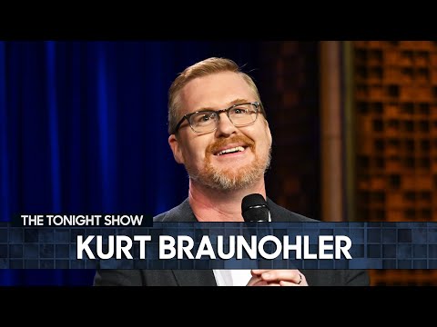 Kurt Braunohler