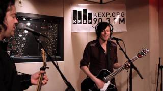 The Posies - Solar Sister (Live on KEXP)
