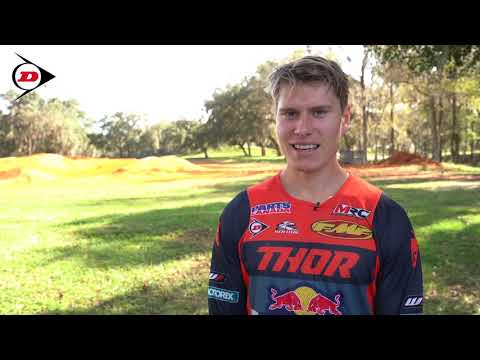 Jess Pettis is Racing American Supercross in 2021
