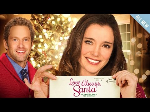 Love Always, Santa'
