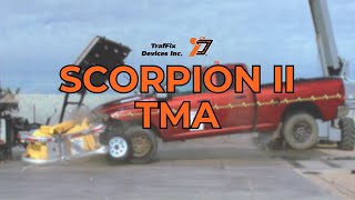 Scorpion II TMA - Saving Lives Around the World Everyday