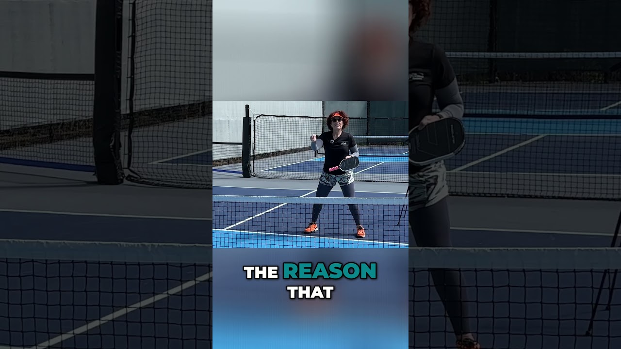 How to Control Hard Hitters Without Swinging Hard