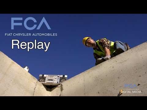 "FCA Replay" Wraps the Week "FCA Replay" Wraps the Week
