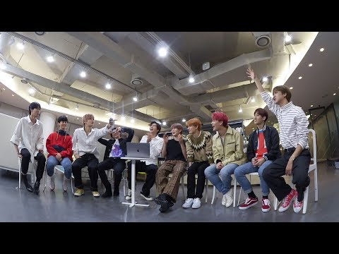 시즈니가 이런 거 또 좋아하지 127 Ep.2
