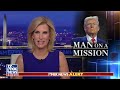 MAN ON A MISSION: Is Trump peacemaker-in-chief?  - 05:58 min - News - Video