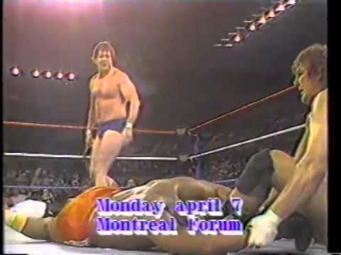 WrestleMania II'