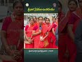 శ్రీవారి సేవకుల అంతరంగం || శ్రీవారి వార్షిక బ్రహ్మోత్సవాలు -2025 || తిరుమల || SVBC TTD