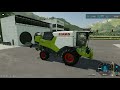 Claas Trion 720-750 with Terratrack Configuration v1.0.0.0