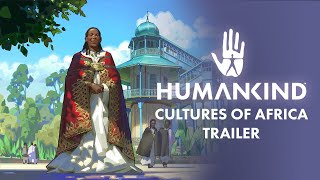 Cultures of Africa DLC Trailer preview image