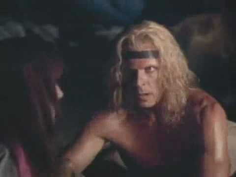 Beastmaster 2: Through the Portal of Time'