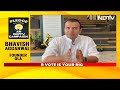Youth And Corporate Voters Play A Vital Role In Shaping The Democracy: Bhavish Aggarwal, Founder OLA  - 00:56 min - News - Video