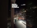 Fire breaks out in parking structure of Nashville library - 00:19 min - News - Video