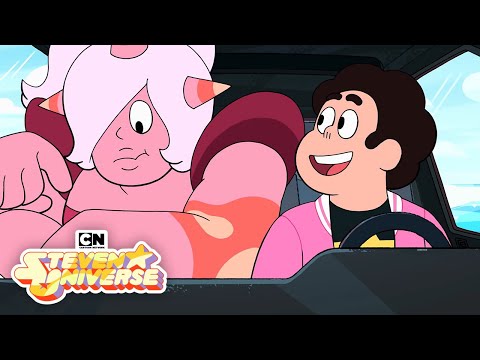 Steven Universe Future'