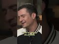 Orlando Bloom on Katy Perry’s reaction to his daredevil stunts  - 00:51 min - News - Video