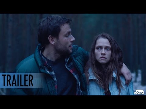 Berlin Syndrome'