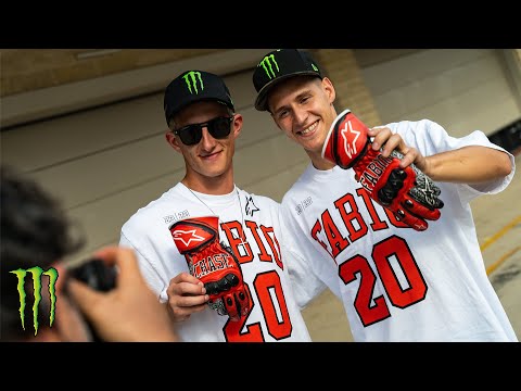 CHASE SEXTON - Two Three EP3