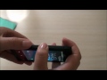 Видеообзор Sony Xperia Go