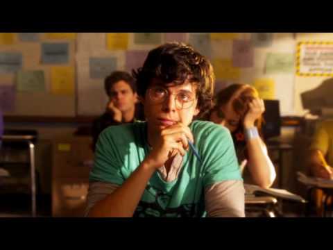 The Hard Times of RJ Berger'