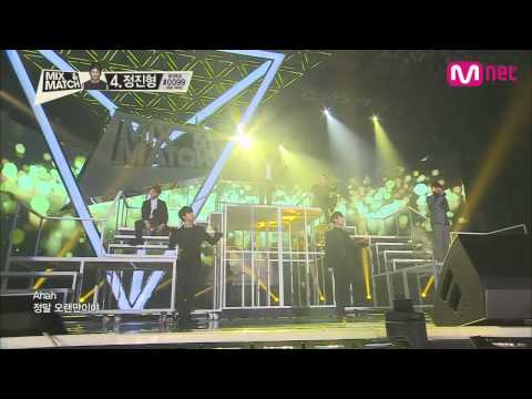 iKON - Long Time No See (자작곡)
