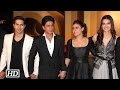 Dilwale trailer launched in grand style