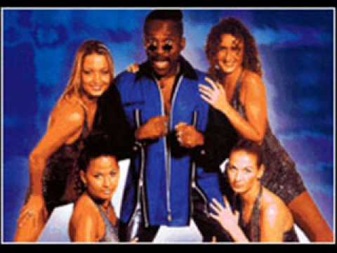 Soca Boys - one cent, five cent, ten cent, dollar