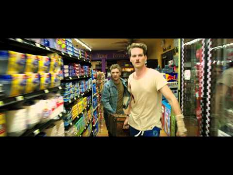 Band of Robbers'