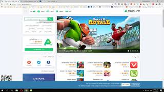 تحميل تطبيقات الاندرويد من الكمبيوتر تحميل تطبيقات الاندرويد من الكمبيوتر