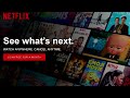 Netflix sign-ups jump after password sharing crackdown