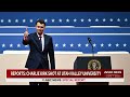 Reports: Charlie Kirk shot at Utah Valley University  - 03:01 min - News - Video