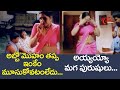 Dharmavarapu Subhramanyam And Suman Setty Ultimate Comedy Scenes | Telugu Movie Scenes | NavvulaTV