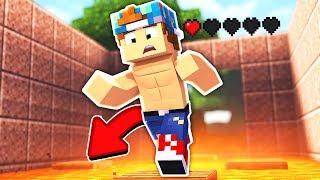 SURVIVING WITH ONLY 1 HEART!?