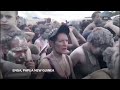 Papua New Guinea PM Marape pays respects to community devastated by landslide - 00:58 min - News - Video