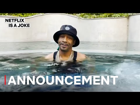 Katt Williams: World War III'